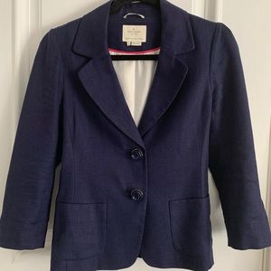 Kate Spade Blazer